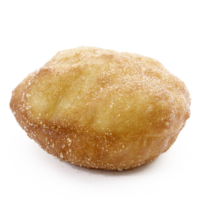 De Oliebollenbakkerij - Appelbollen