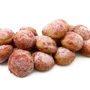 De Oliebollenbakkerij - Kersenbollen